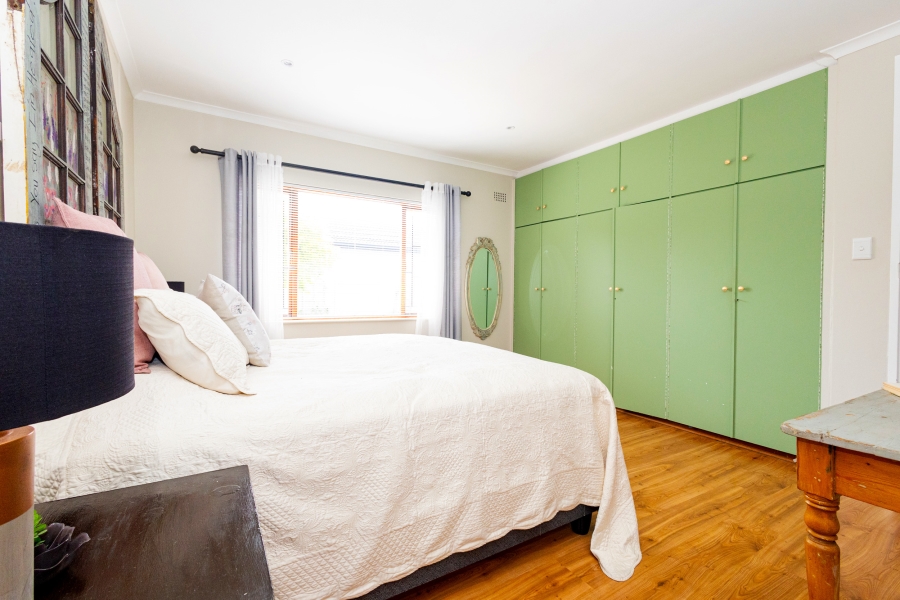 4 Bedroom Property for Sale in Stellenridge Western Cape